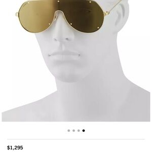 Selling brand new Cartier Santos Sunglasses CT0324S